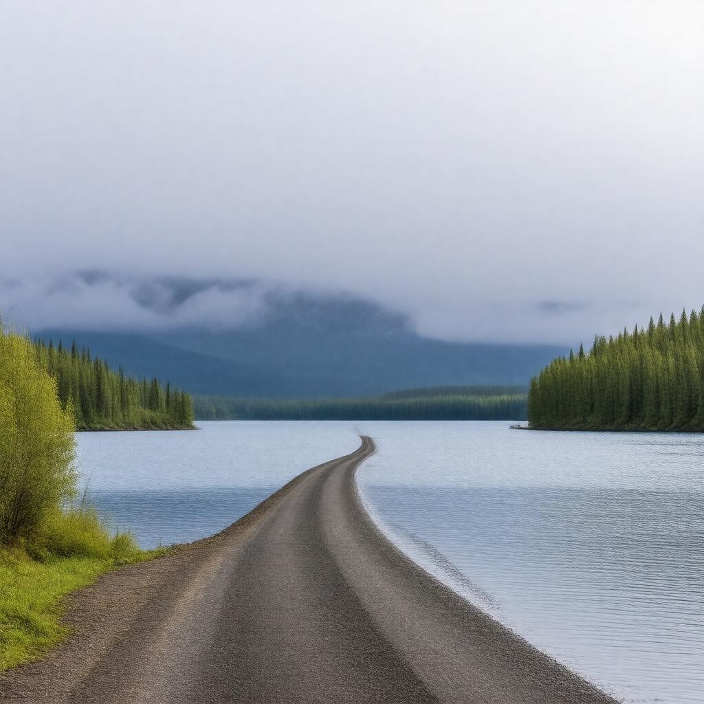 Moose Pass, Alaska